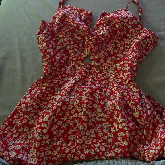 SHEIN dress - Picture 1 of 1